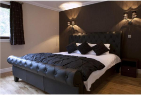  Ben Arthur's Bothy Luxury Flat  Аррочар